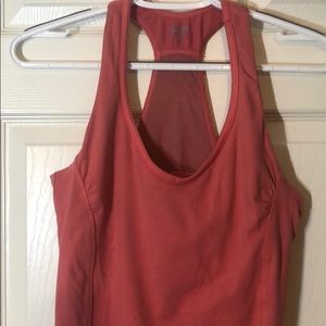 C9 by Champions Pink Workout Top